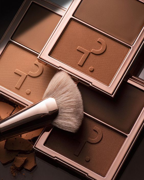 MAJOR SCULPT CRÈME CONTOUR & POWDER BRONZER DUO (PRE-ORDER)