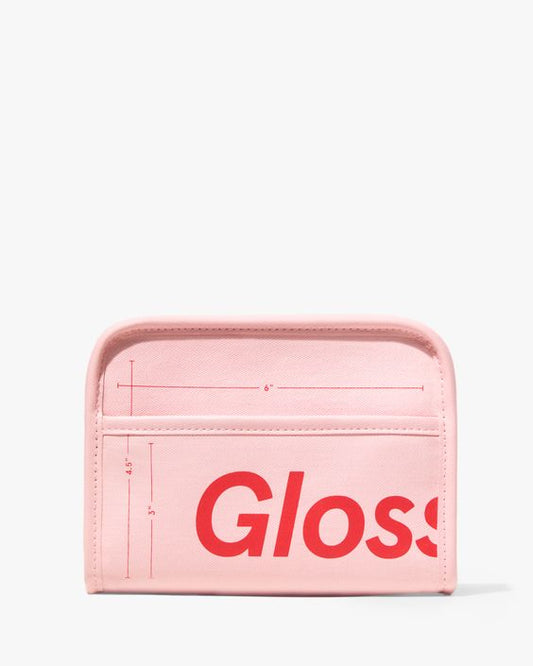 Mini Beauty Bag Pink (PRE-ORDER)