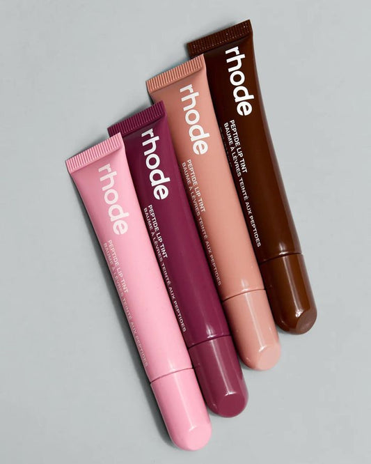 the peptide lip tints set (PRE-ORDER)