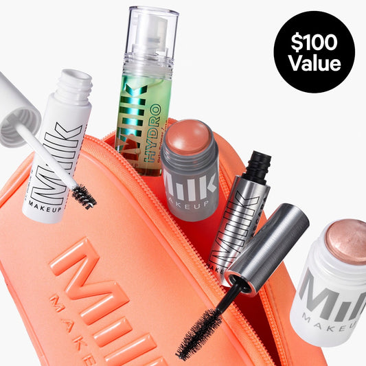 The Overachievers Summer Faves Makeup Set (PRE-ORDER)