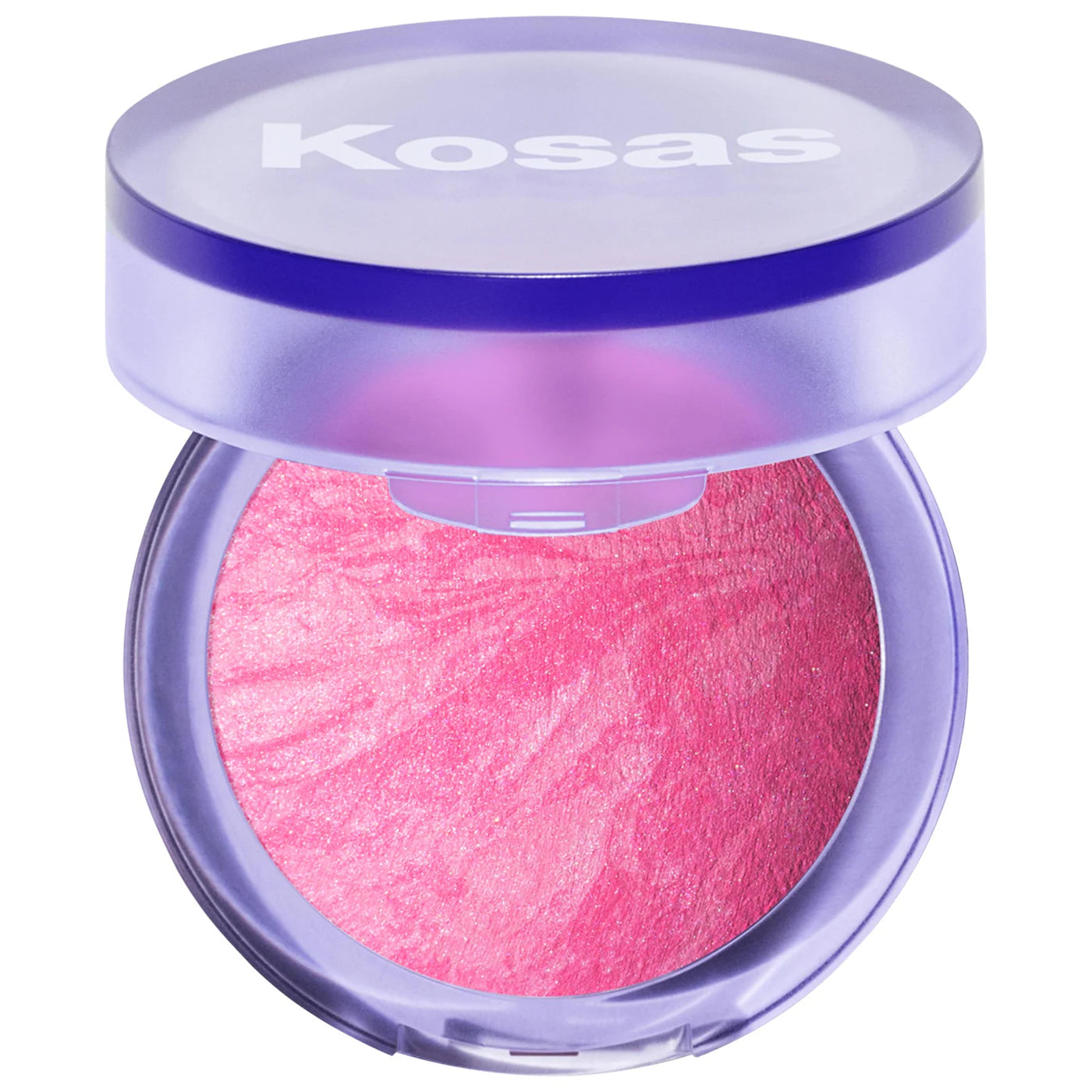 Blush is Life Baked Talc-Free Dimensional + Brightening Blush (PRE-ORDER)