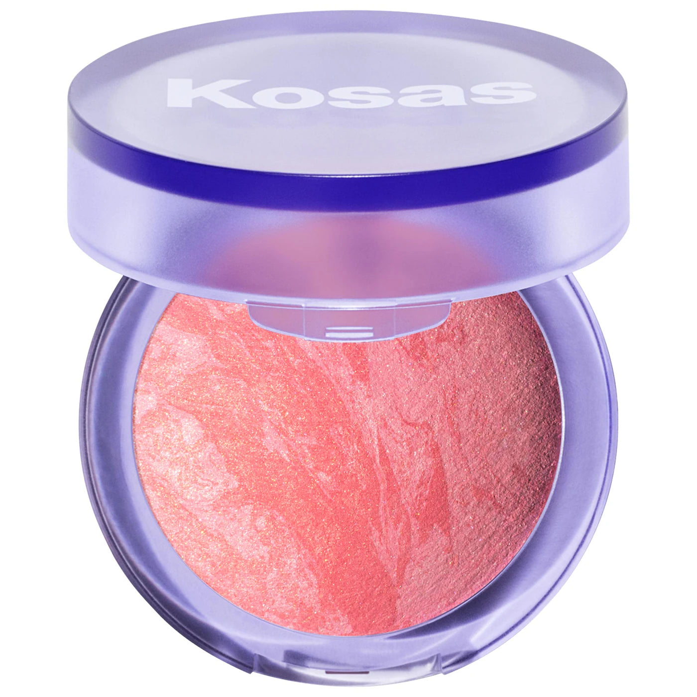 Blush is Life Baked Talc-Free Dimensional + Brightening Blush (PRE-ORDER)