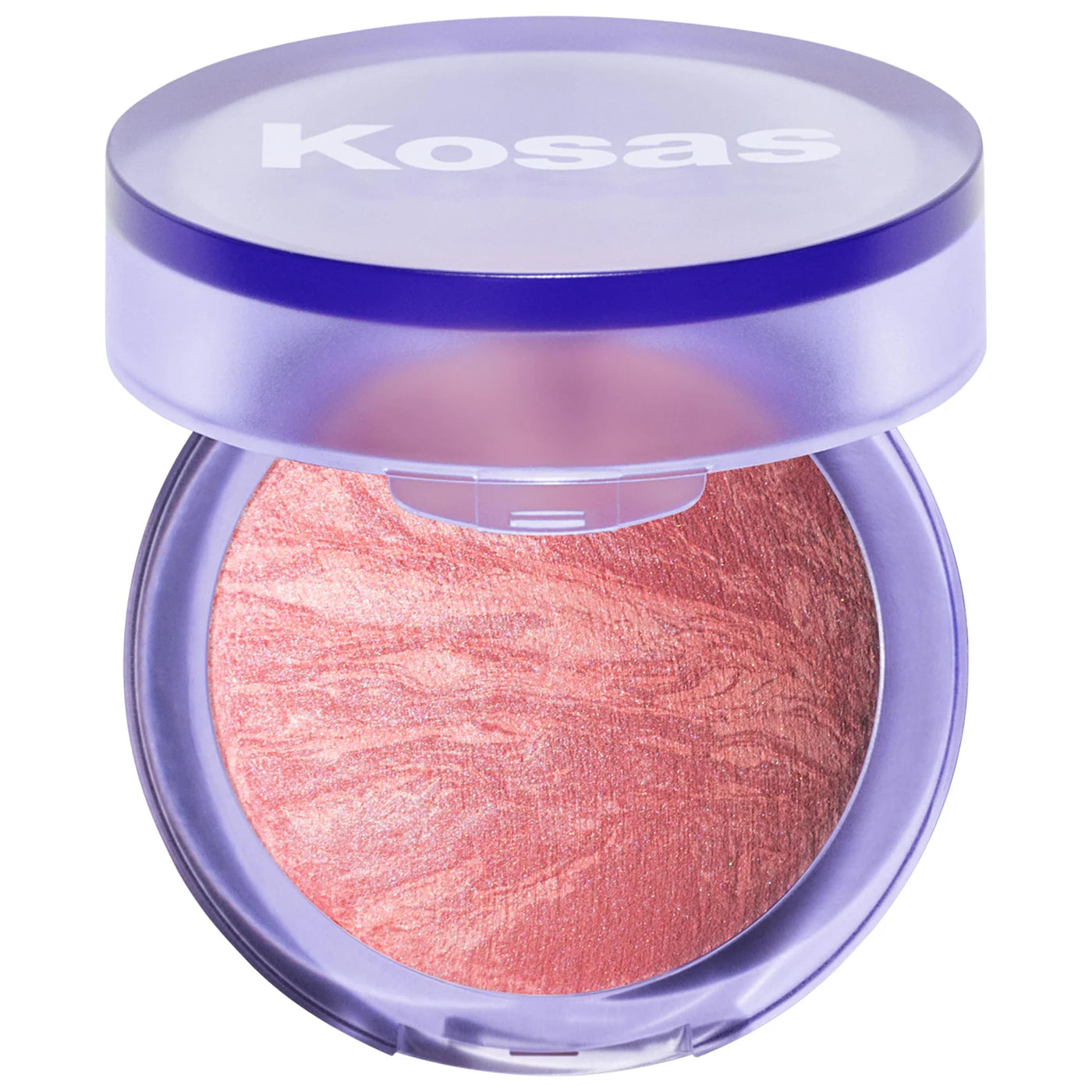 Blush is Life Baked Talc-Free Dimensional + Brightening Blush (PRE-ORDER)