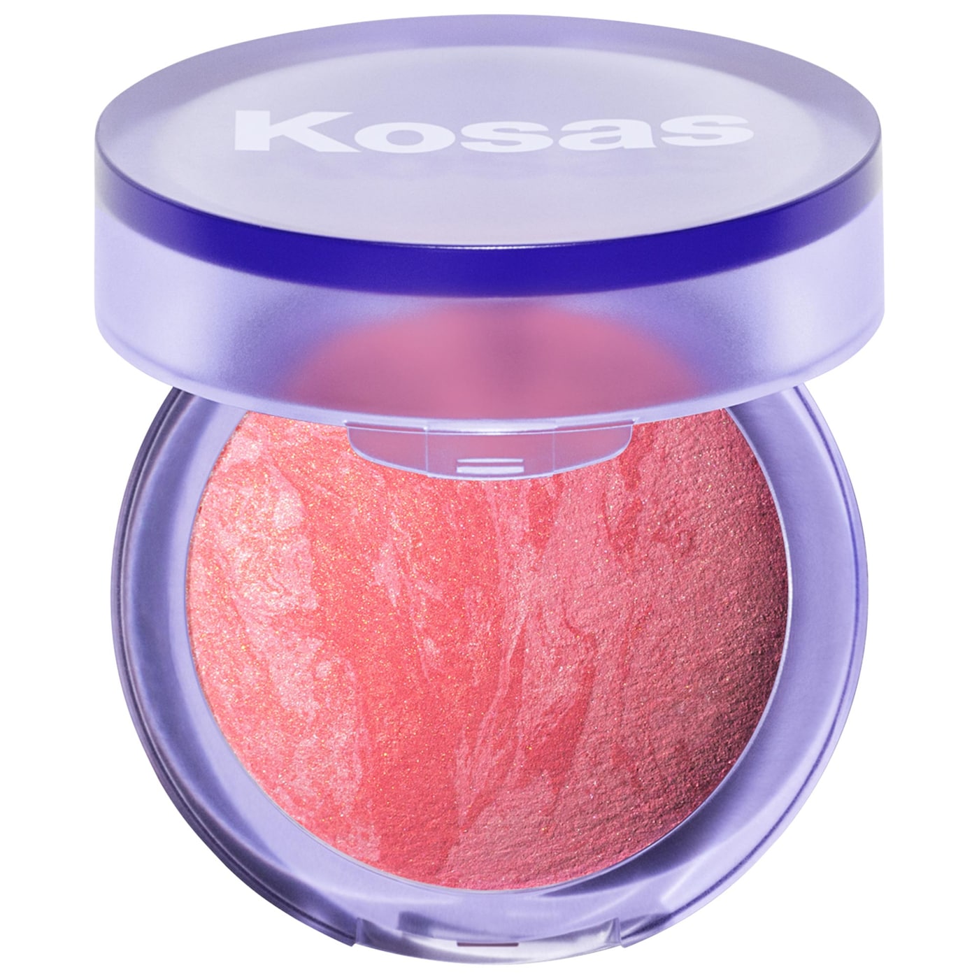 Blush is Life Baked Talc-Free Dimensional + Brightening Blush (PRE-ORDER)