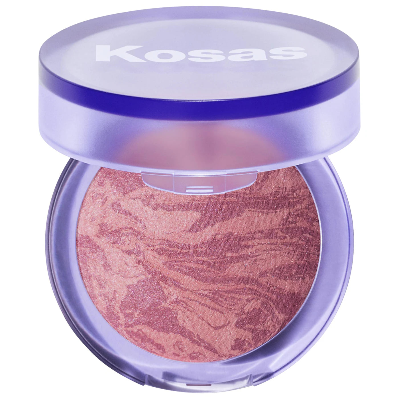 Blush is Life Baked Talc-Free Dimensional + Brightening Blush (PRE-ORDER)