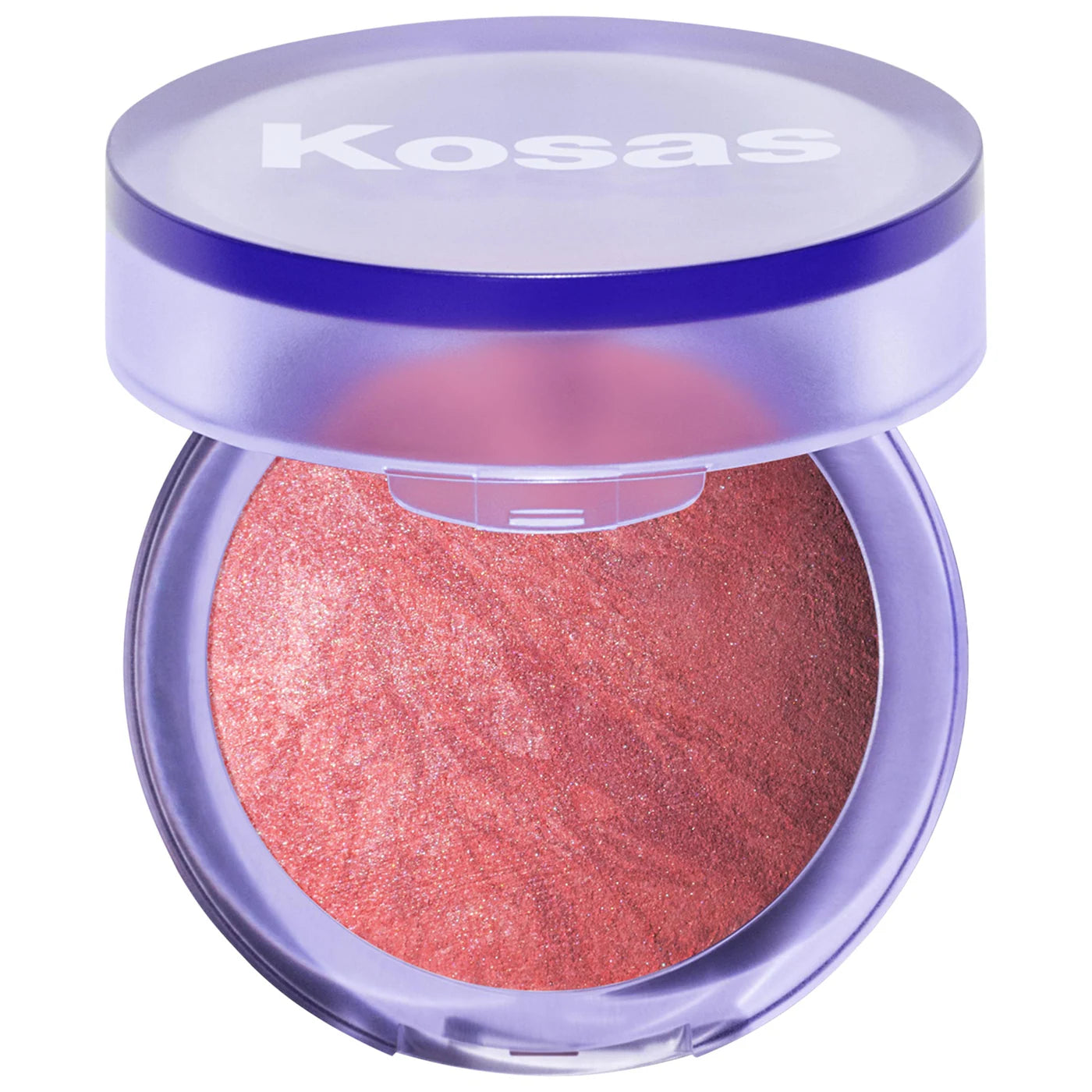 Blush is Life Baked Talc-Free Dimensional + Brightening Blush (PRE-ORDER)