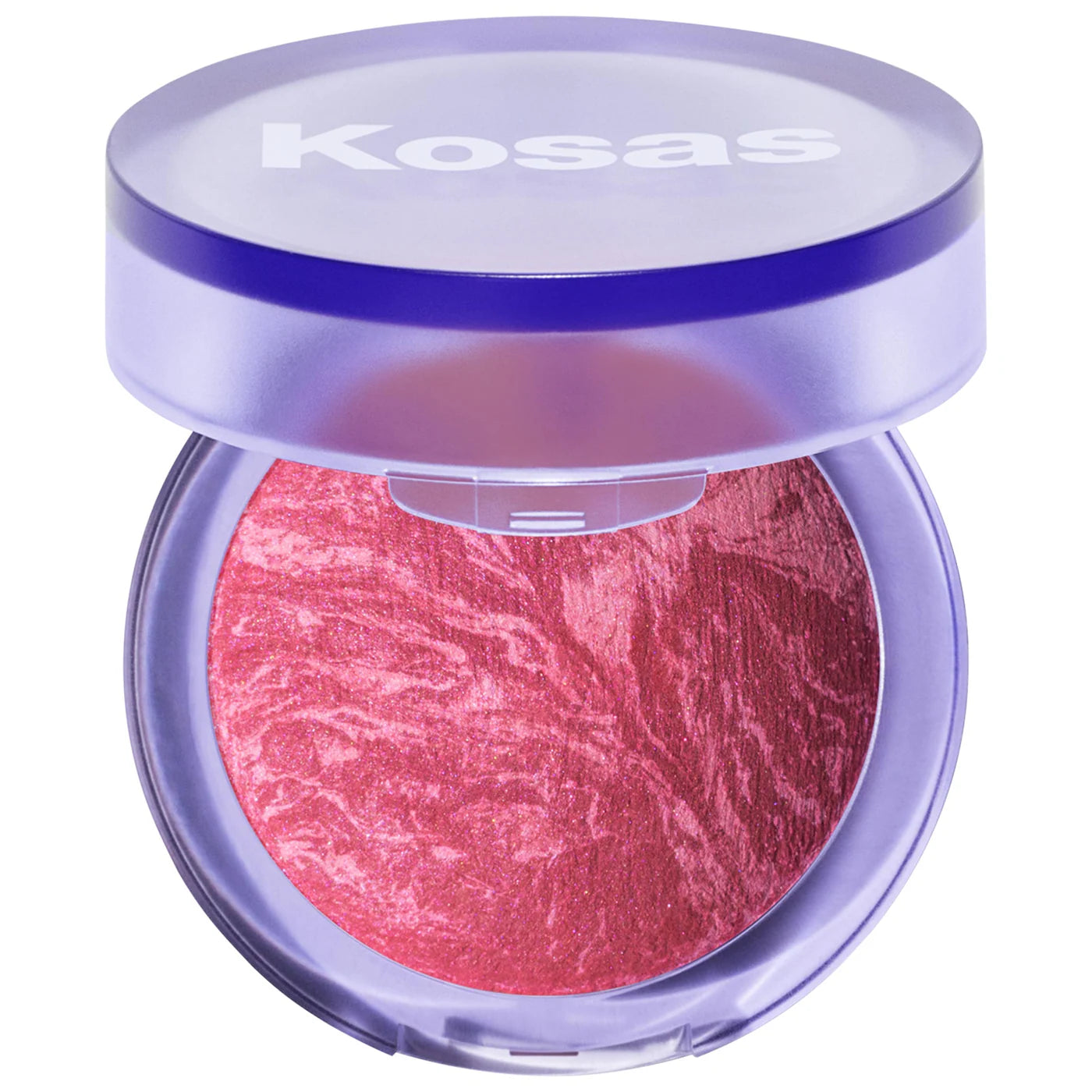 Blush is Life Baked Talc-Free Dimensional + Brightening Blush (PRE-ORDER)